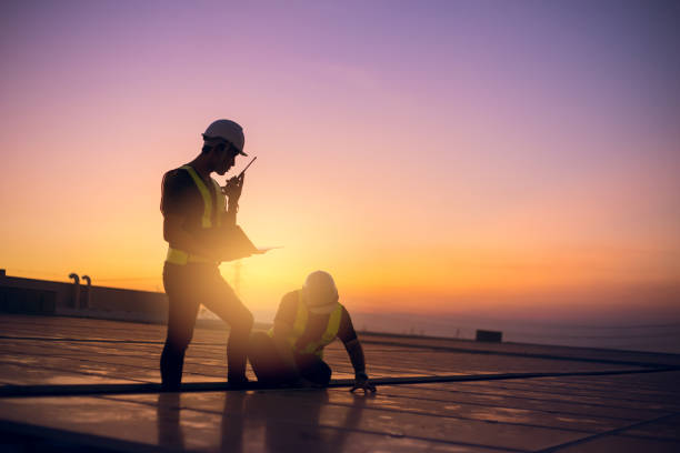 Fast & Reliable Emergency Roof Repairs in Shingletown, CA